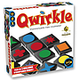 Qwirkle normal, cube et cartes, jeu de société Iello