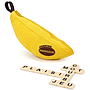 Bananagrams, jeu de lettres très rapide (3 modèles)